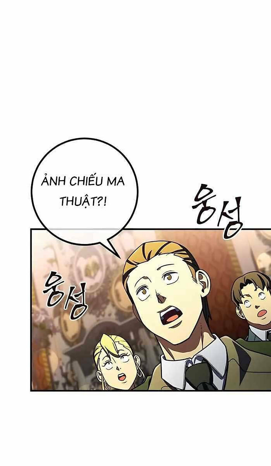 đại chùy cứu thế Chapter 28 - Trang 2