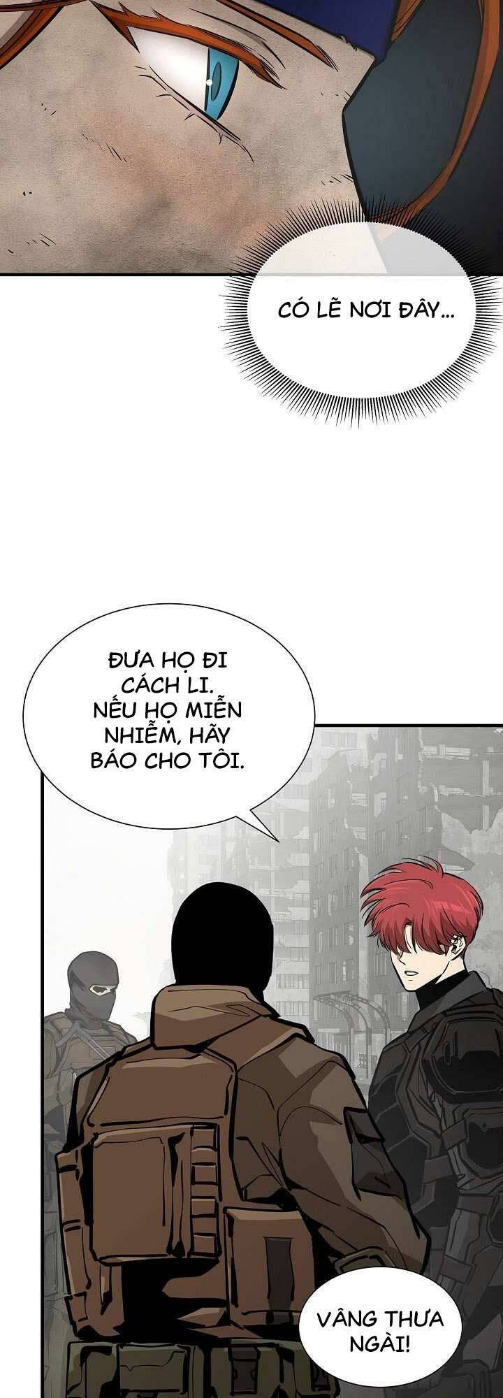 trở lại ngày tận thế Chapter 151 - Next chapter 152