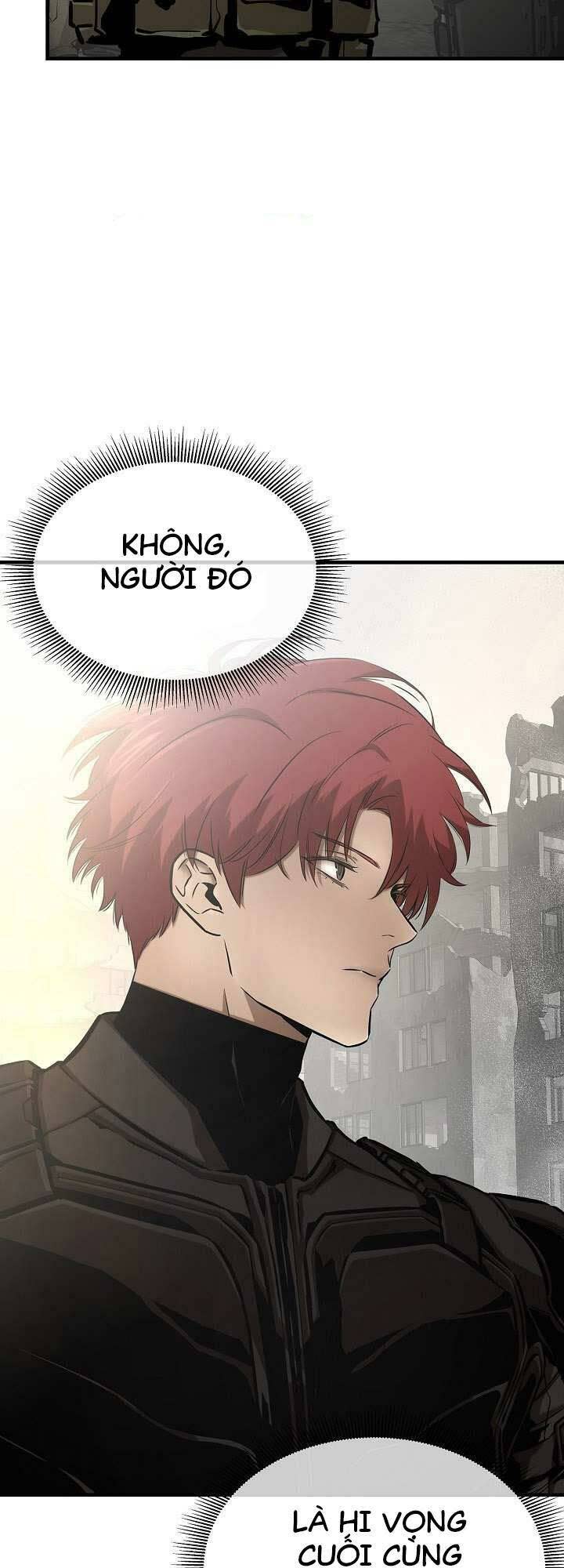 trở lại ngày tận thế Chapter 151 - Next chapter 152