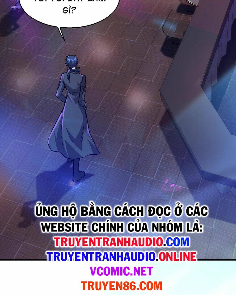 nam nhân đến từ địa ngục chapter 5 - Next chapter 6