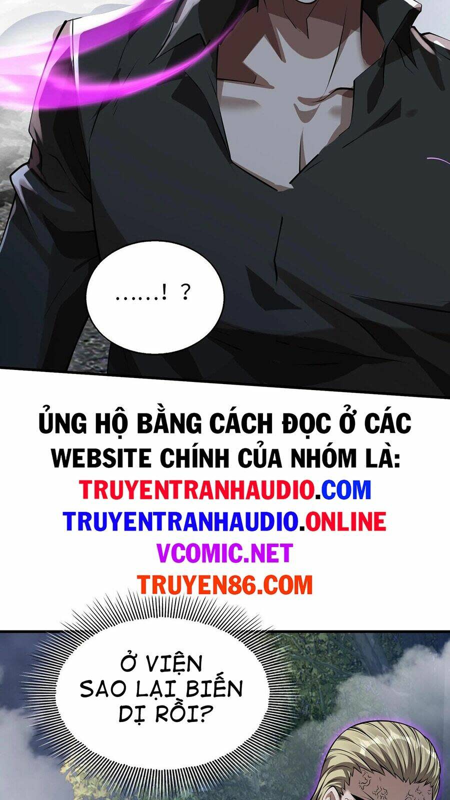 nam nhân đến từ địa ngục chapter 9 - Next chapter 10