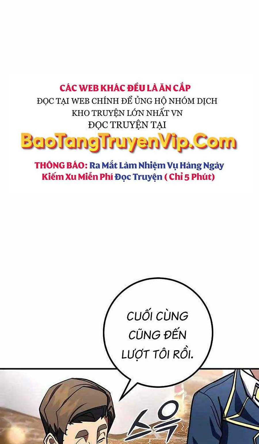 đại chùy cứu thế Chapter 28 - Trang 2