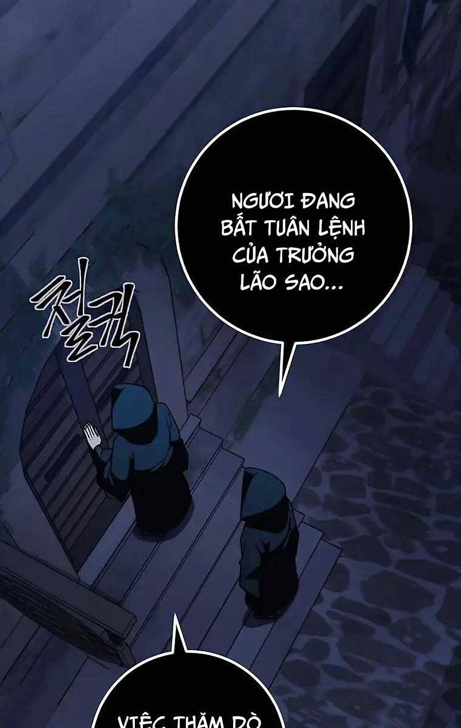 đại chùy cứu thế Chapter 39 - Trang 2