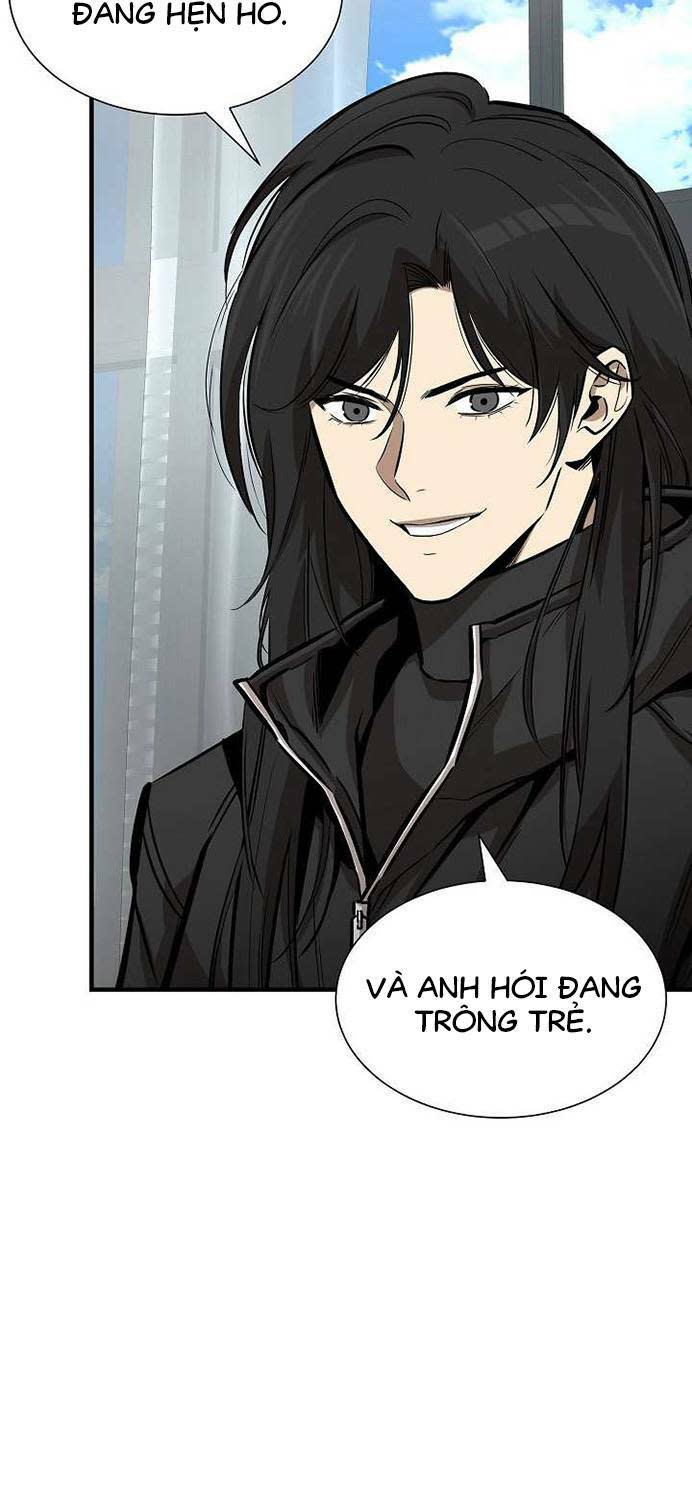 trở lại ngày tận thế Chapter 151 - Next chapter 152