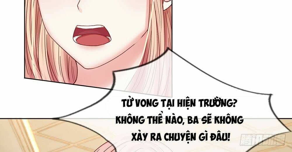 ẩn hôn mật ái: cô vợ nhỏ của tổng tài tàn nhẫn chương 16 - Trang 2