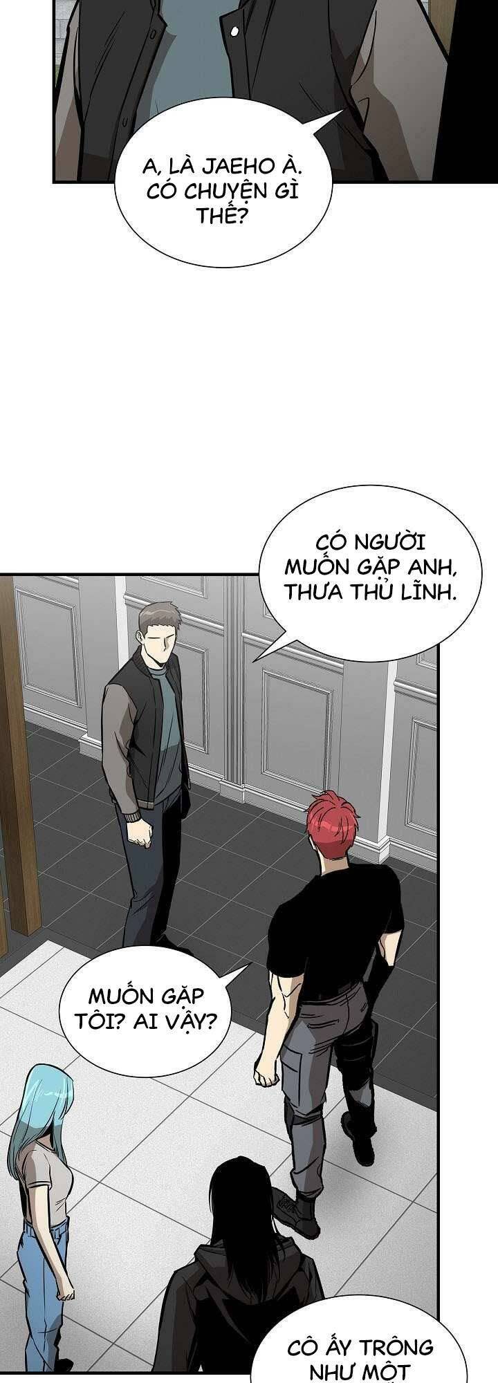 trở lại ngày tận thế Chapter 151 - Next chapter 152