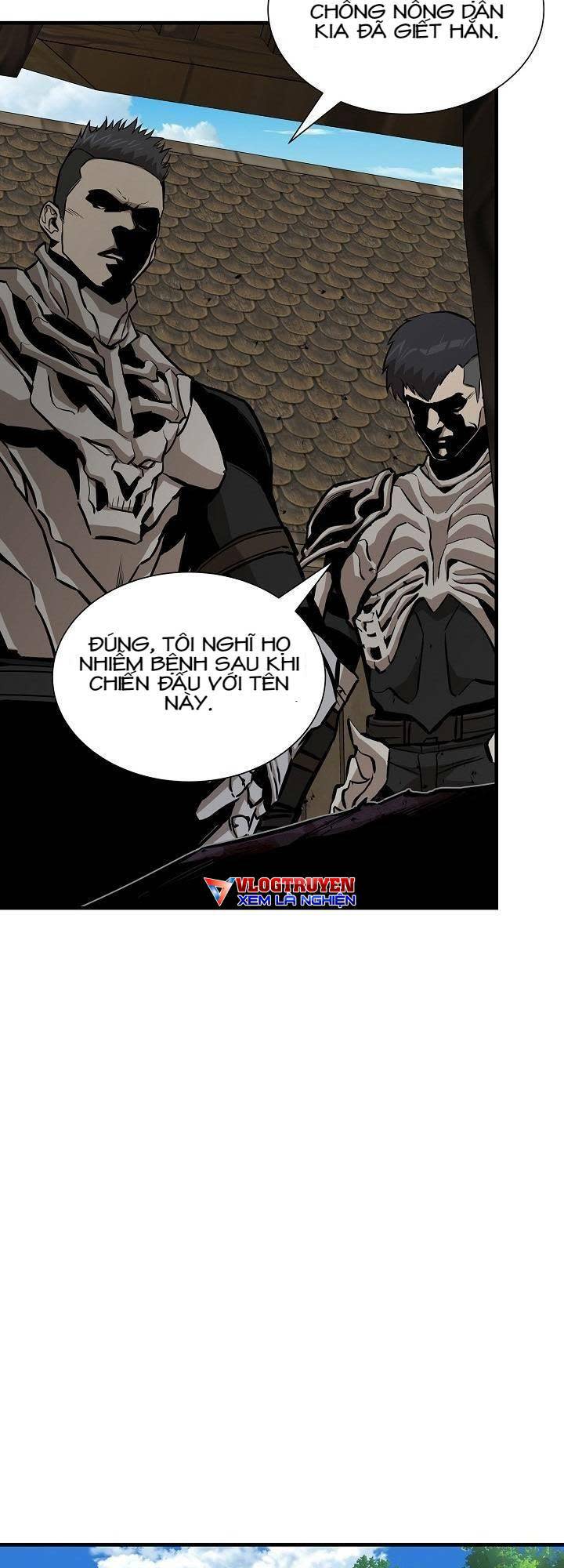 trở lại ngày tận thế Chapter 143 - Next Chapter 144