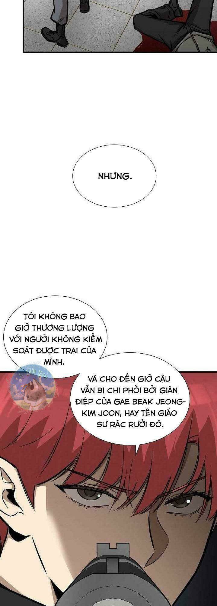 trở lại ngày tận thế Chapter 127 - Next Chapter 128