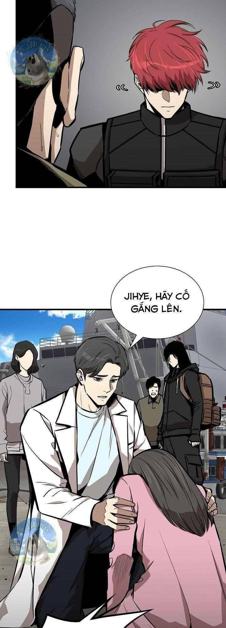 trở lại ngày tận thế Chapter 133 - Next Chapter 134