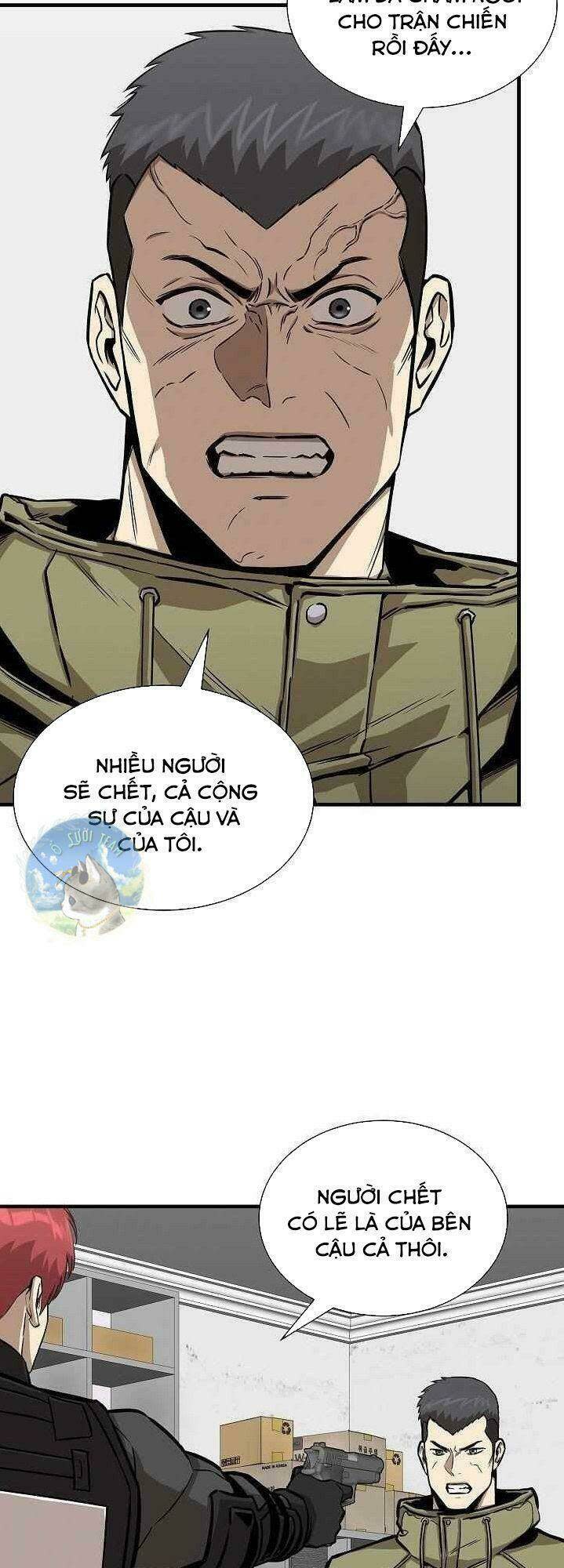 trở lại ngày tận thế Chapter 127 - Next Chapter 128