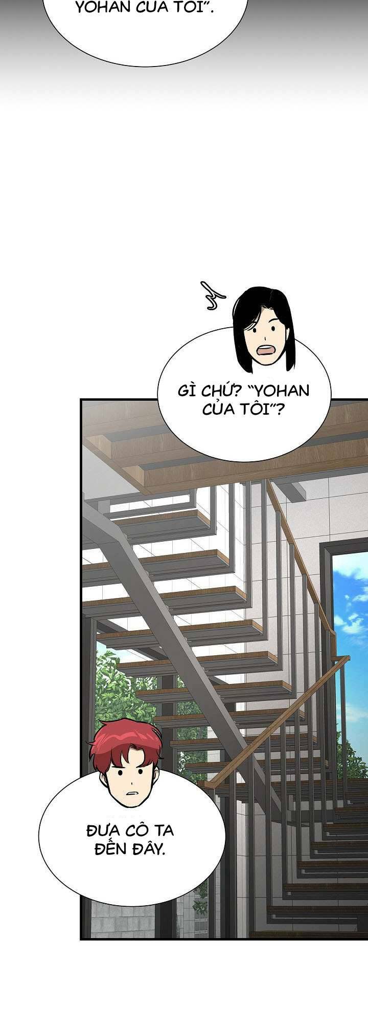 trở lại ngày tận thế Chapter 151 - Next chapter 152