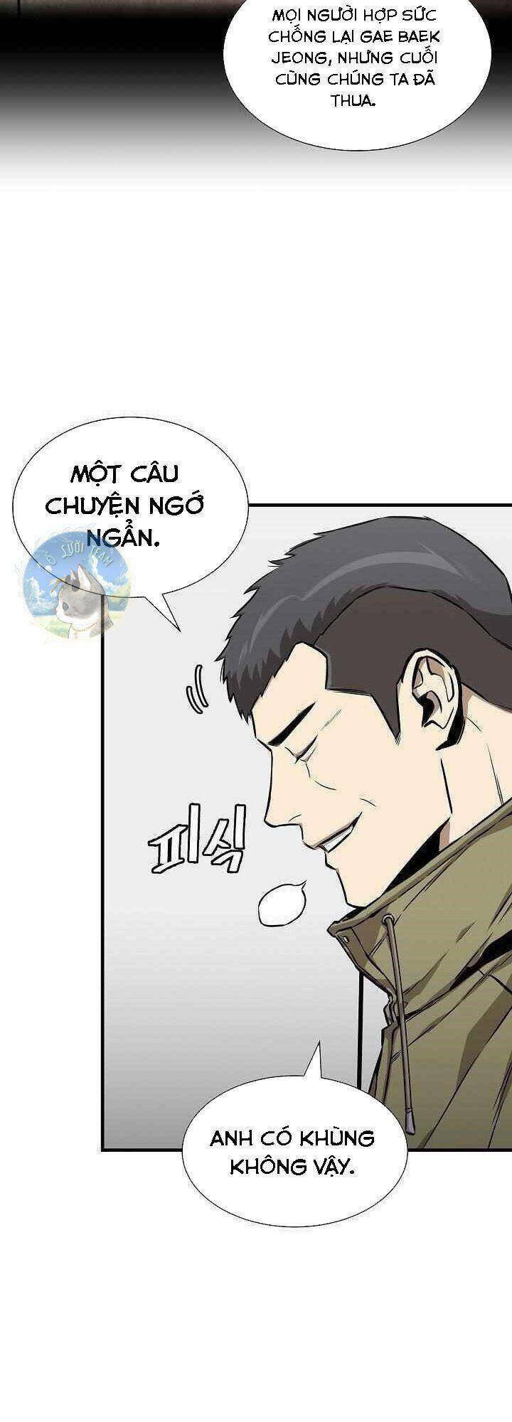 trở lại ngày tận thế Chapter 126 - Next Chapter 127