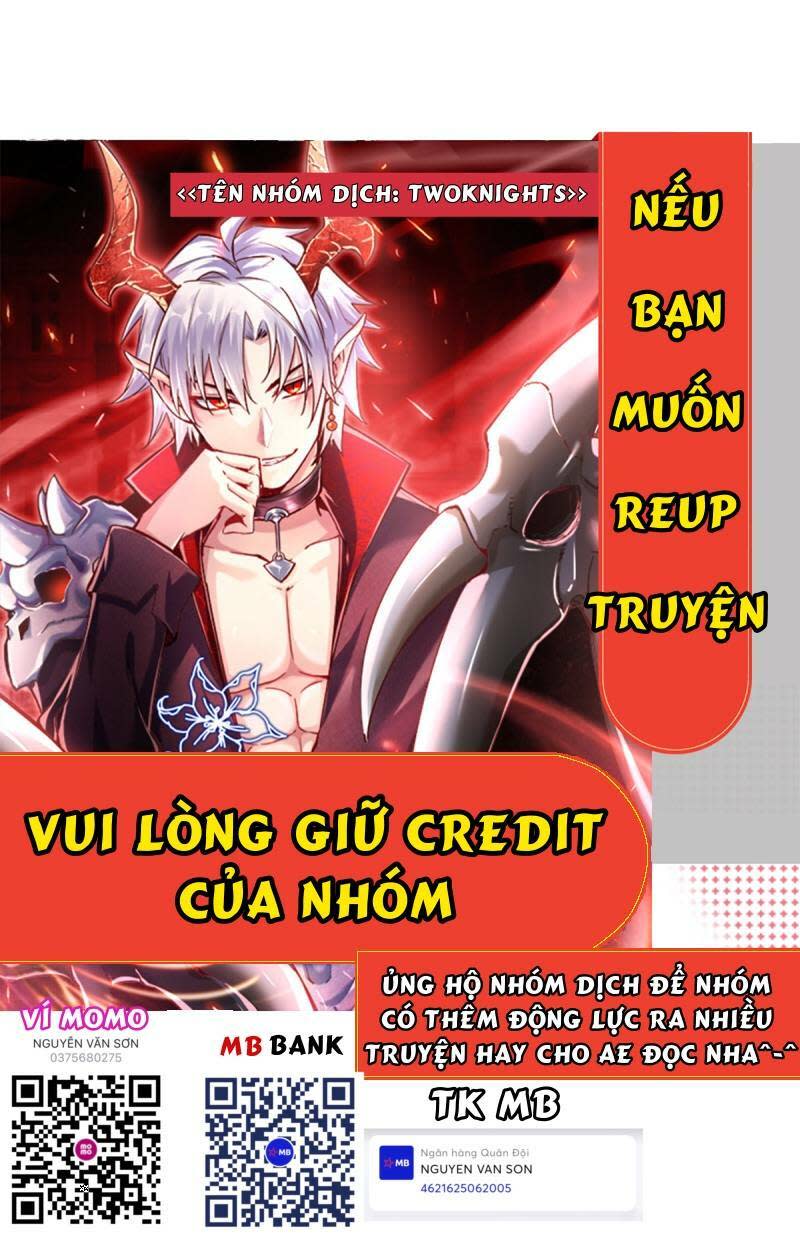 bởi vì các ngươi quá yếu chapter 3 - Next Chapter 4