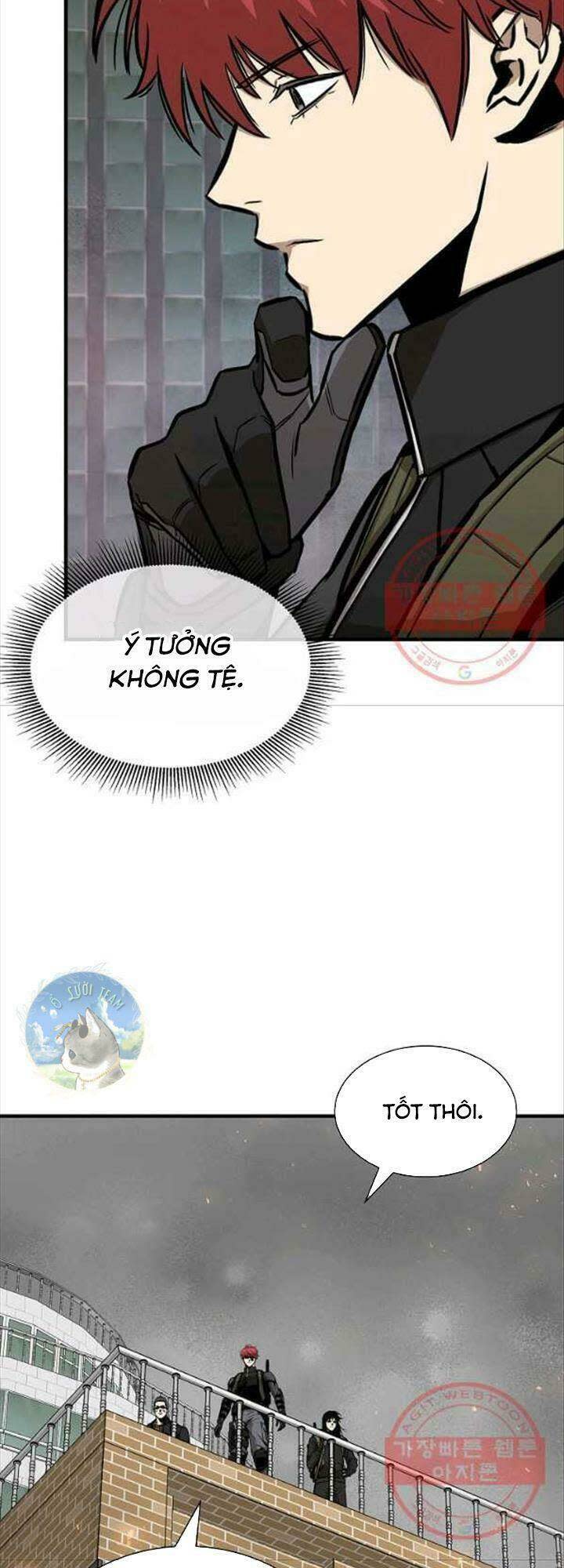 trở lại ngày tận thế Chapter 120 - Next Chapter 121