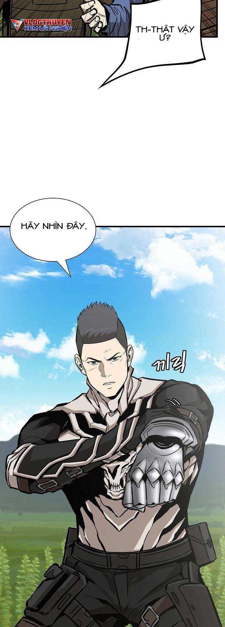 trở lại ngày tận thế Chapter 143 - Next Chapter 144