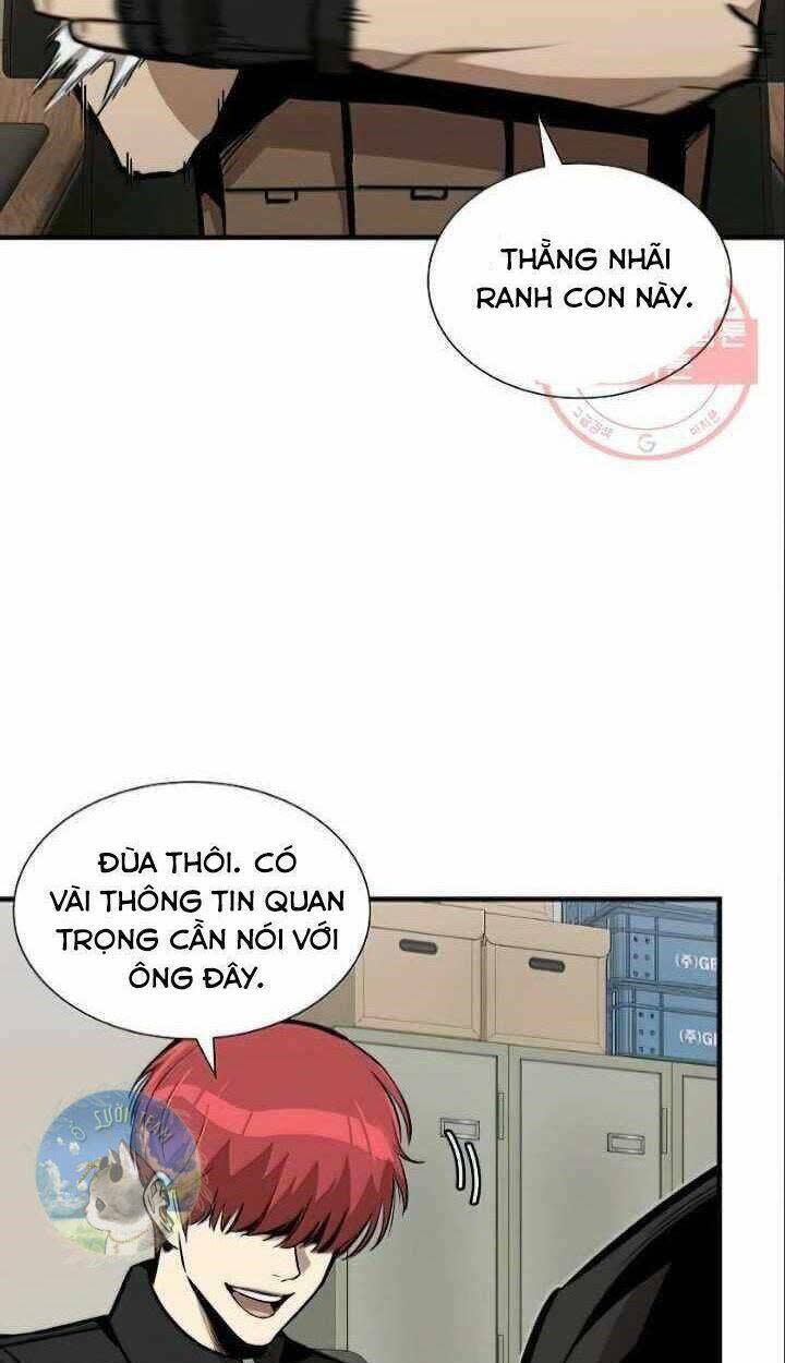 trở lại ngày tận thế Chapter 117 - Next Chapter 118