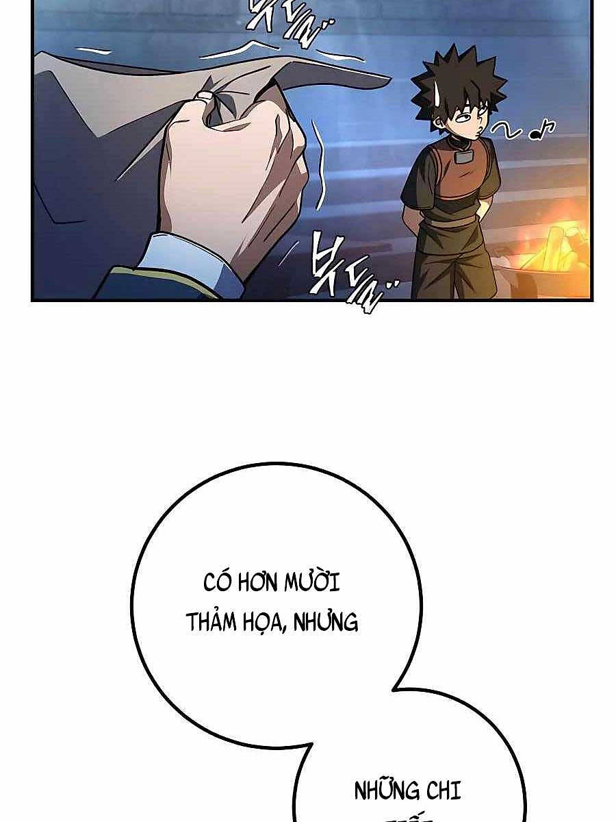 đại chùy cứu thế Chapter 19 - Trang 2