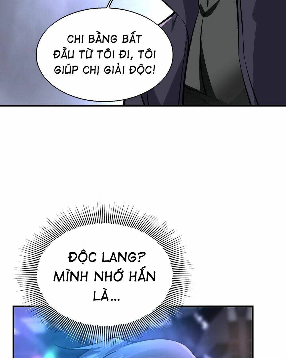 nam nhân đến từ địa ngục chapter 5 - Next chapter 6