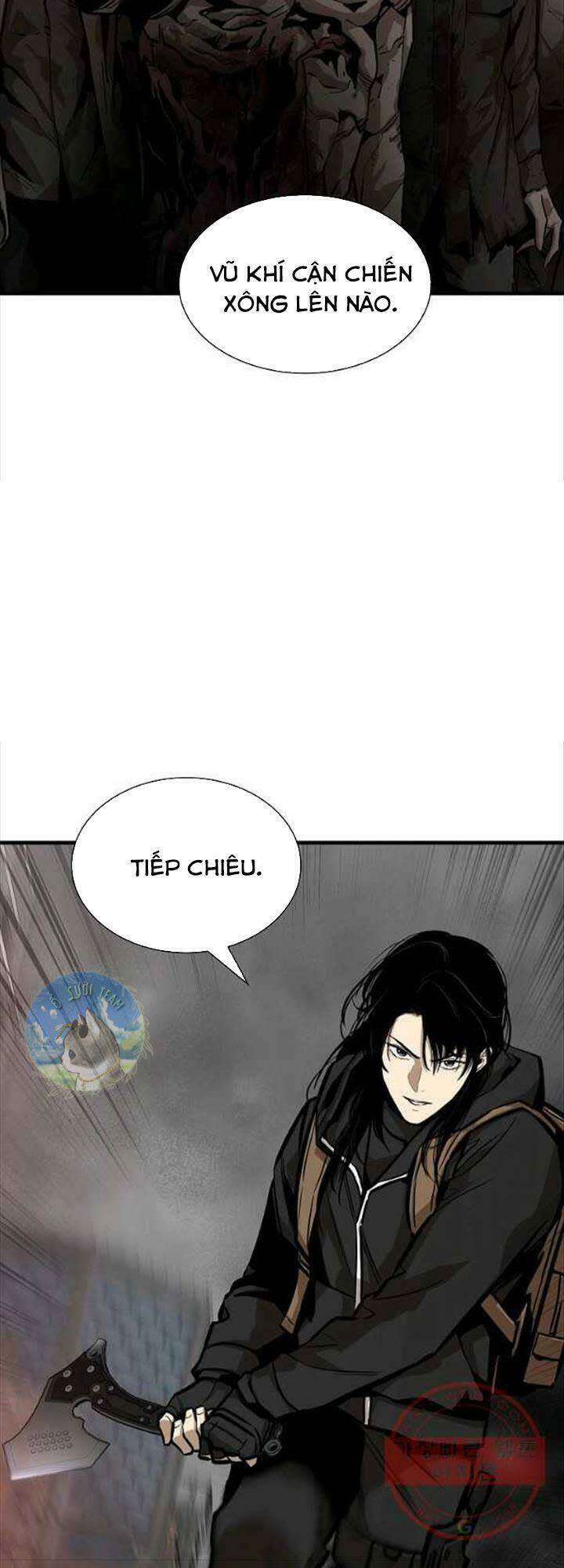 trở lại ngày tận thế Chapter 120 - Next Chapter 121