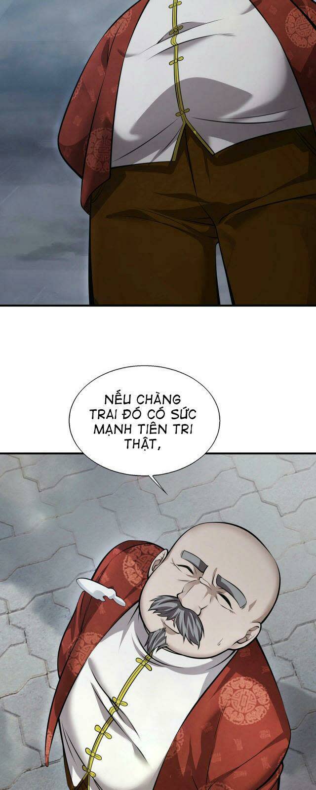 nam nhân đến từ địa ngục chapter 2 - Next chapter 3