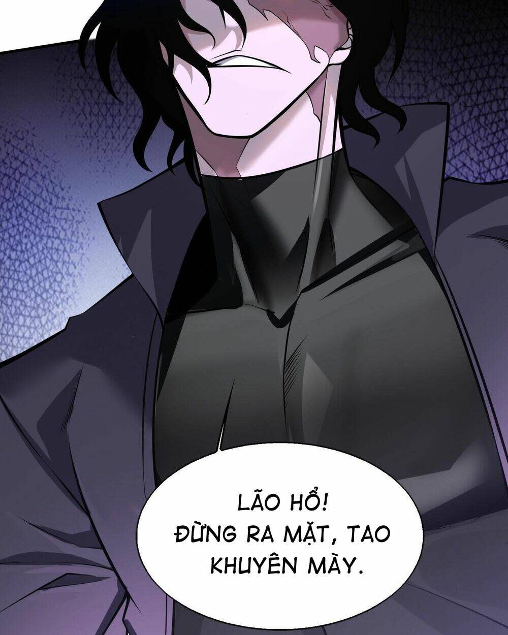 nam nhân đến từ địa ngục chapter 5 - Next chapter 6