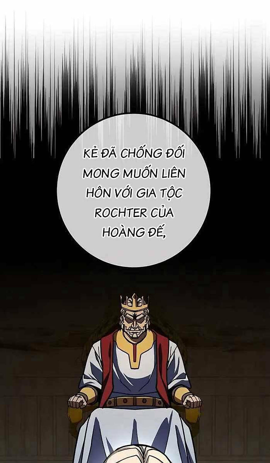 đại chùy cứu thế Chapter 28 - Trang 2