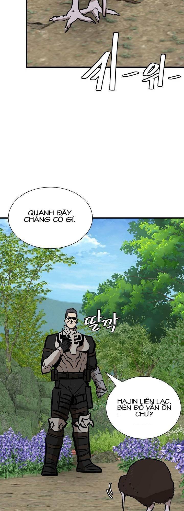 trở lại ngày tận thế Chapter 143 - Next Chapter 144