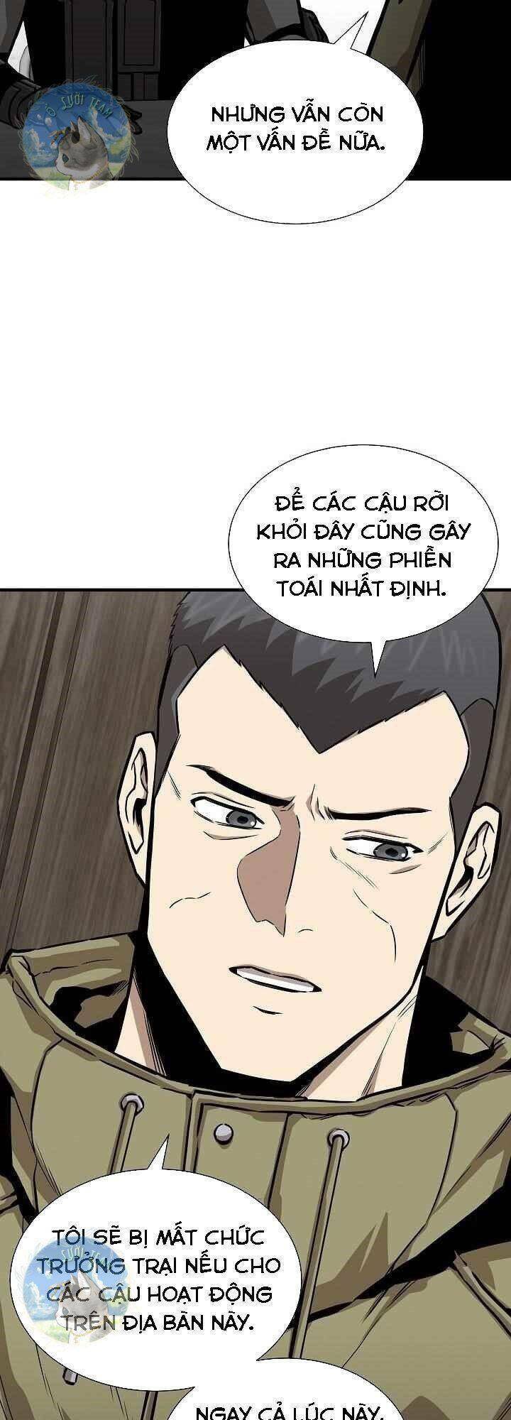 trở lại ngày tận thế Chapter 126 - Next Chapter 127