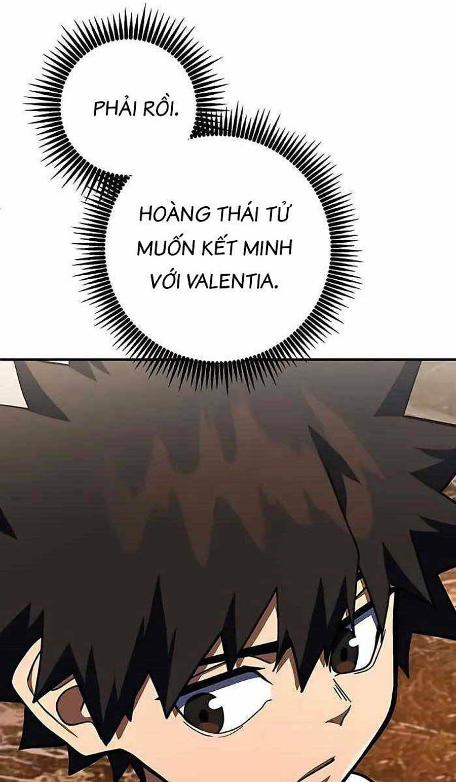 đại chùy cứu thế Chapter 28 - Trang 2