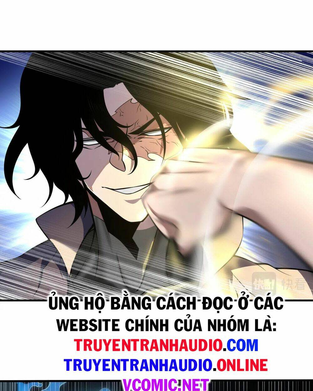 nam nhân đến từ địa ngục chapter 5 - Next chapter 6