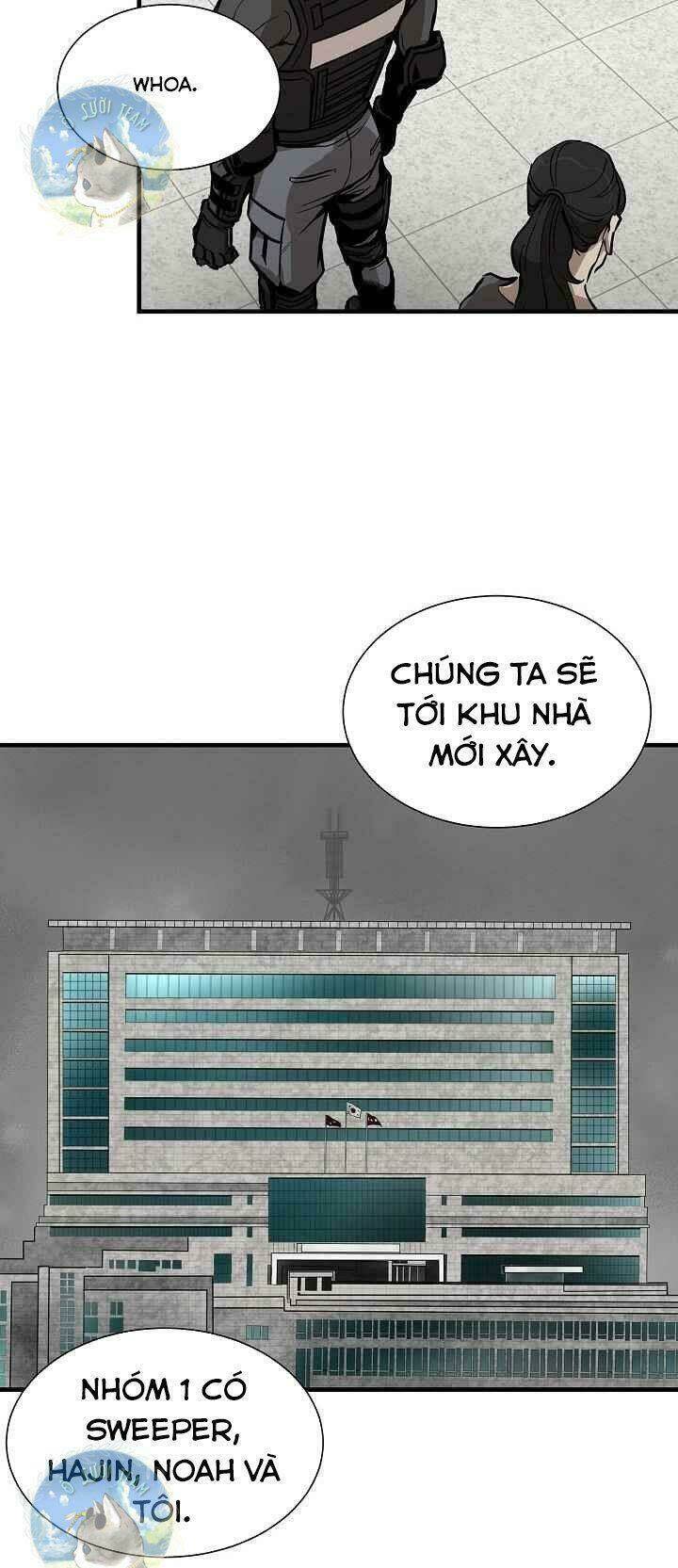 trở lại ngày tận thế Chapter 130 - Next Chapter 131