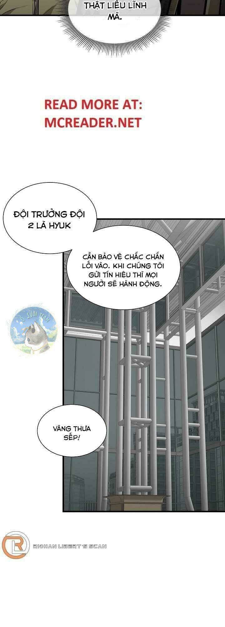 trở lại ngày tận thế Chapter 130 - Next Chapter 131