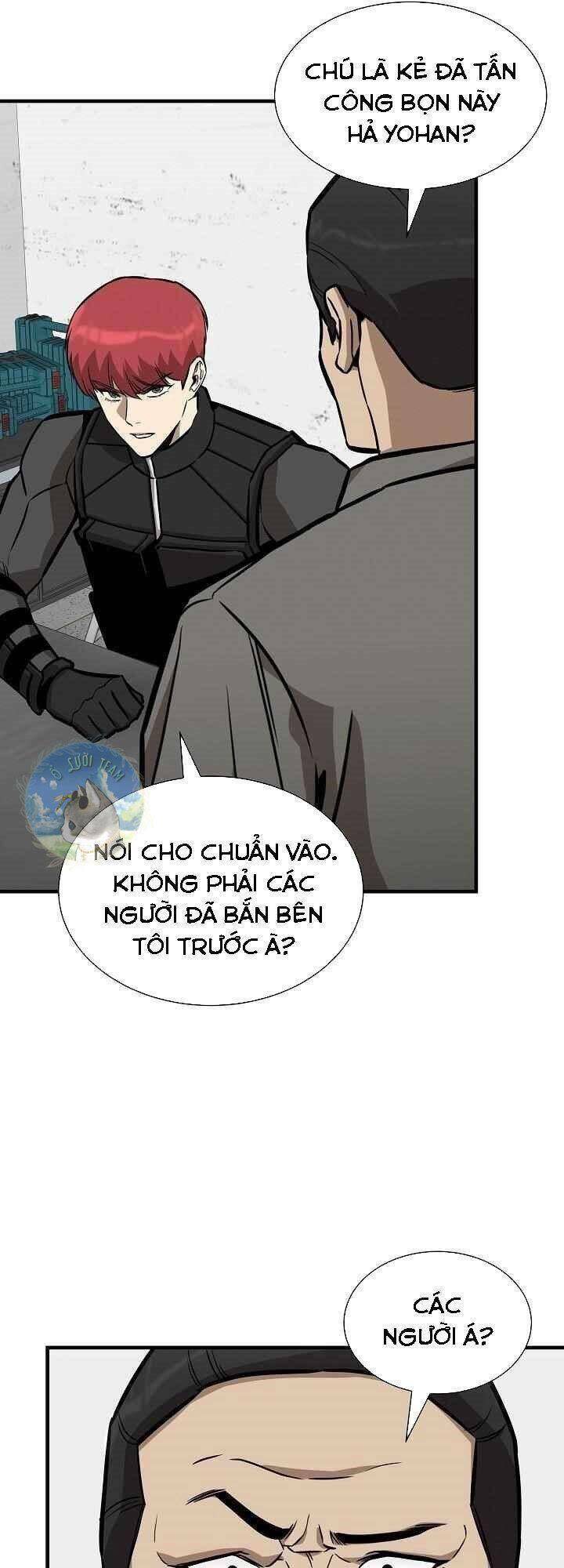 trở lại ngày tận thế Chapter 126 - Next Chapter 127