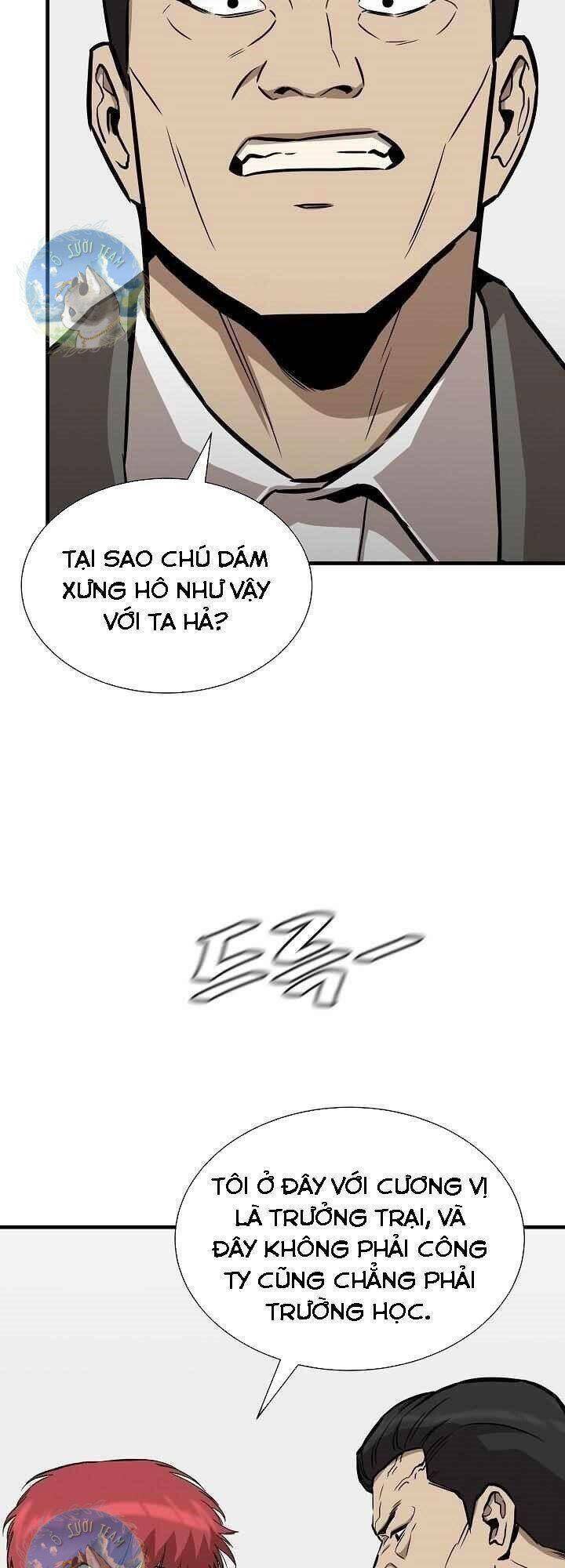 trở lại ngày tận thế Chapter 126 - Next Chapter 127