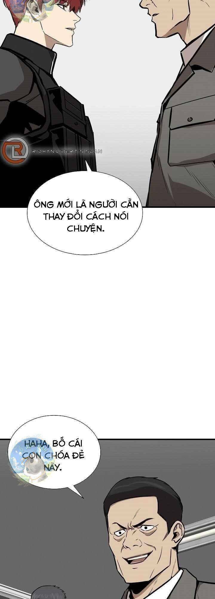 trở lại ngày tận thế Chapter 126 - Next Chapter 127