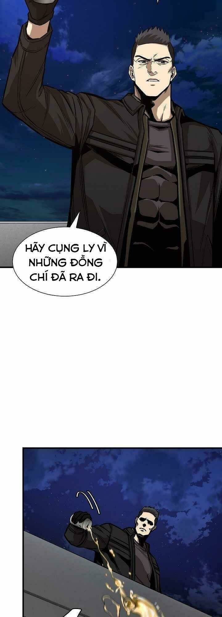 trở lại ngày tận thế Chapter 90 - Next Chapter 91