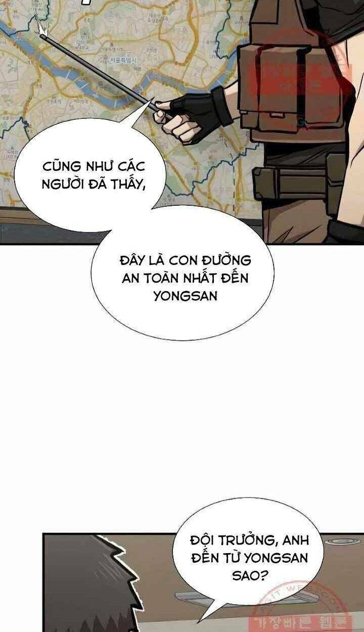 trở lại ngày tận thế Chapter 117 - Next Chapter 118