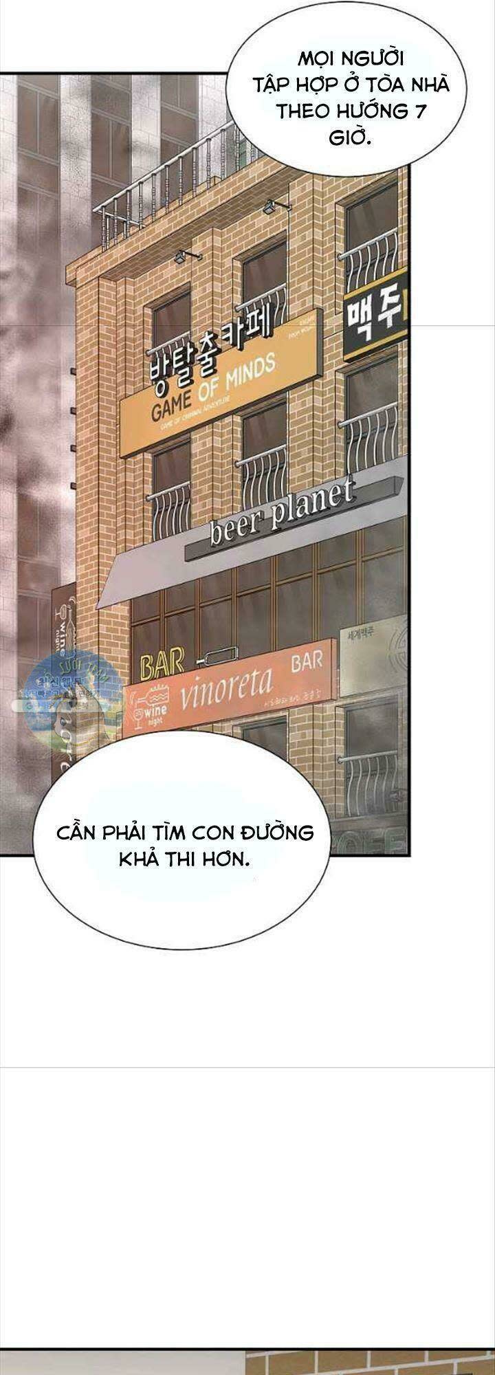 trở lại ngày tận thế Chapter 119 - Next Chapter 120