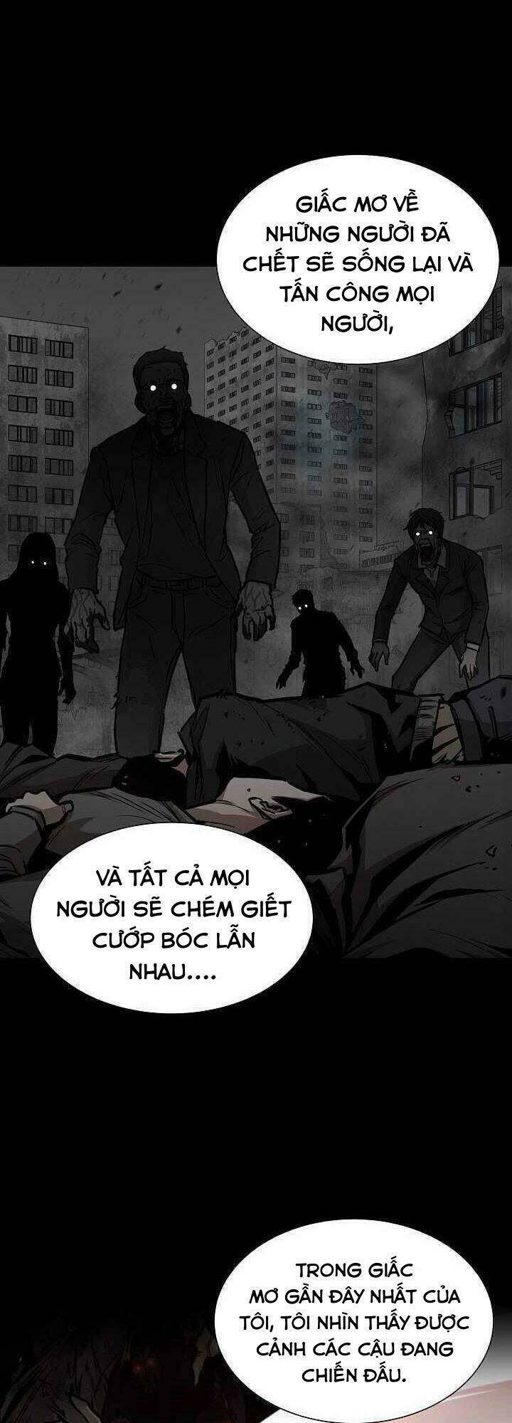 trở lại ngày tận thế Chapter 97 - Next Chapter 98