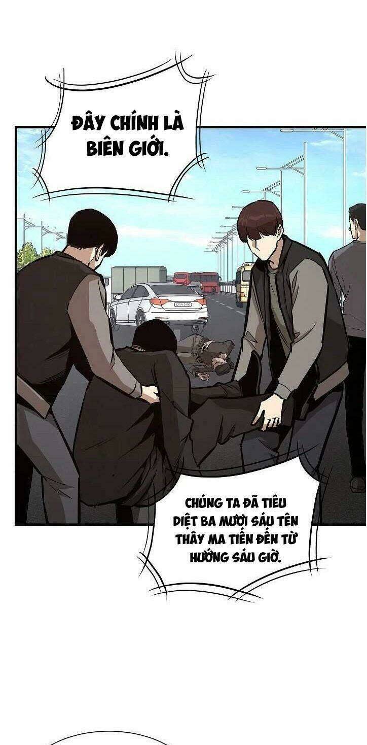 trở lại ngày tận thế Chapter 91 - Next Chapter 92