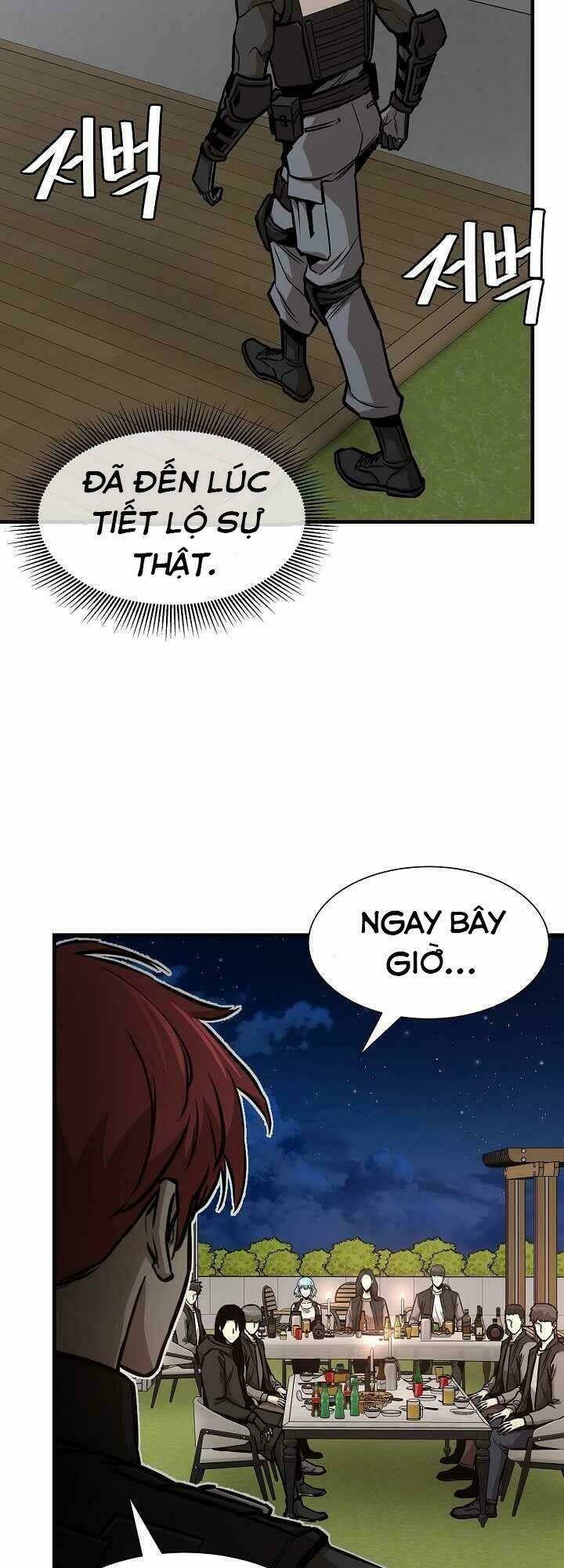 trở lại ngày tận thế Chapter 90 - Next Chapter 91