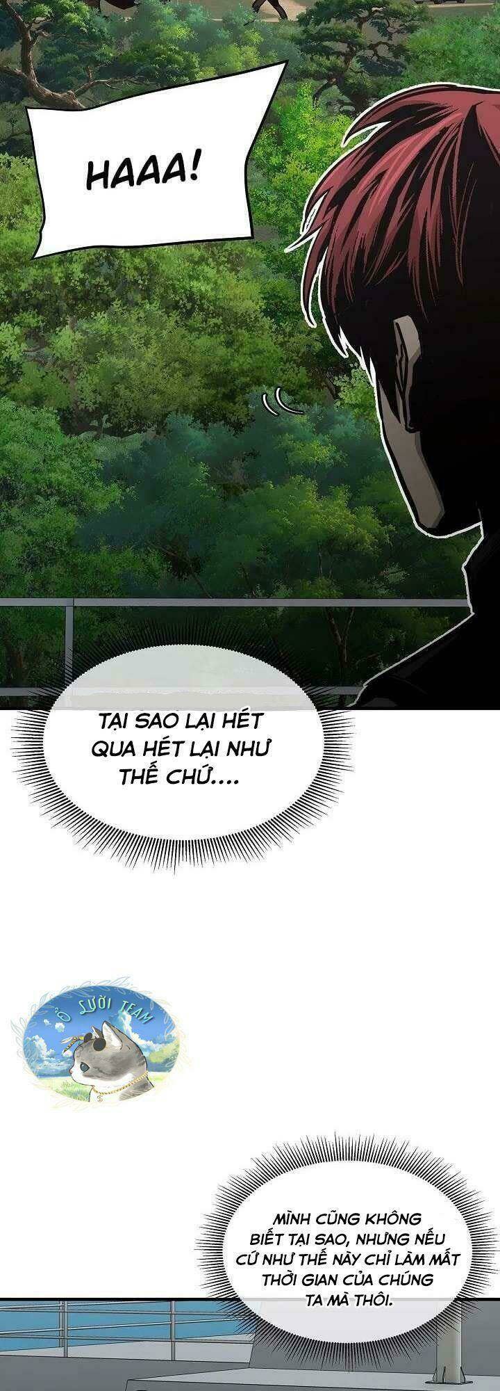 trở lại ngày tận thế Chapter 112 - Next Chapter 113