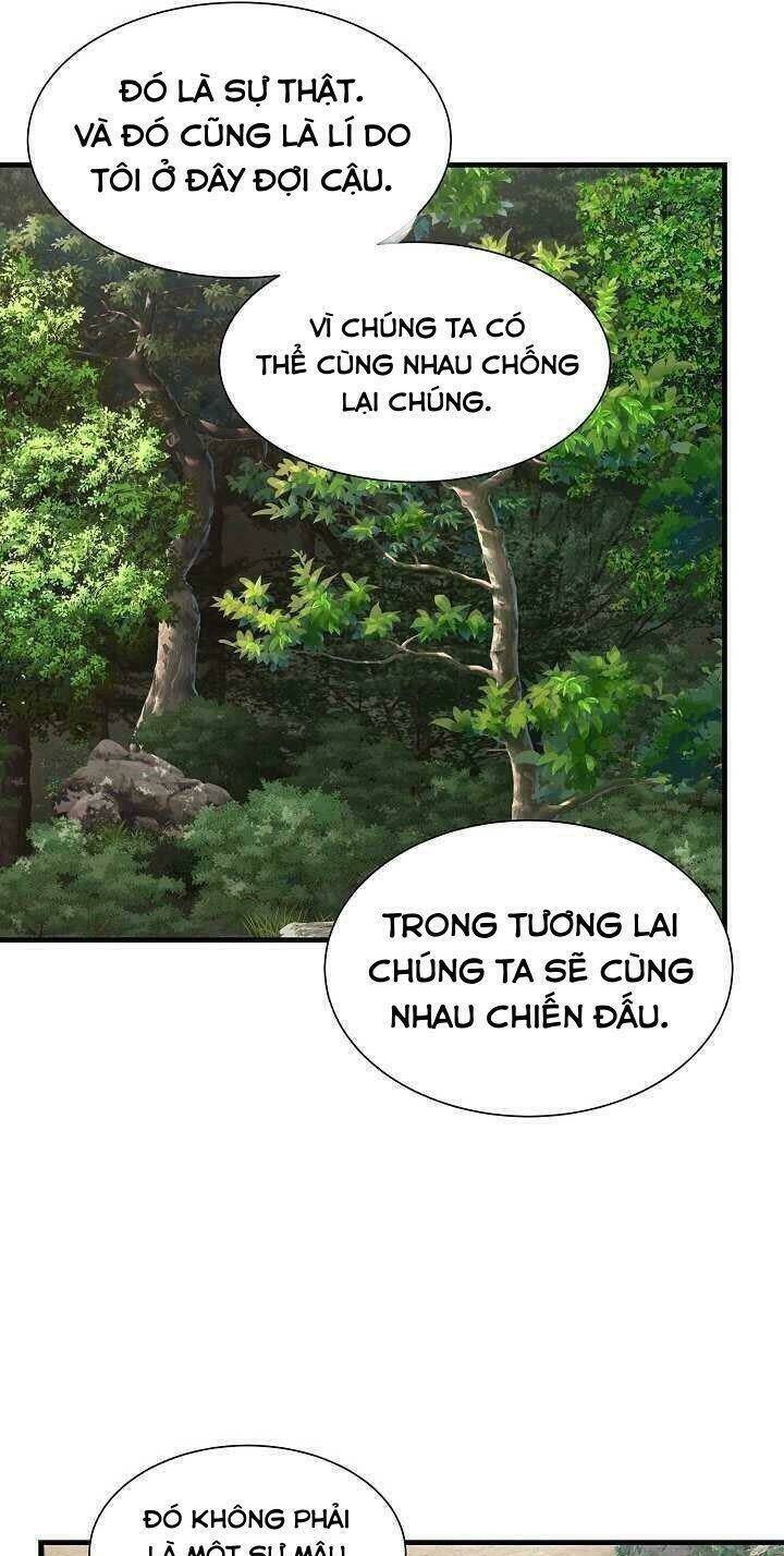 trở lại ngày tận thế Chapter 97 - Next Chapter 98