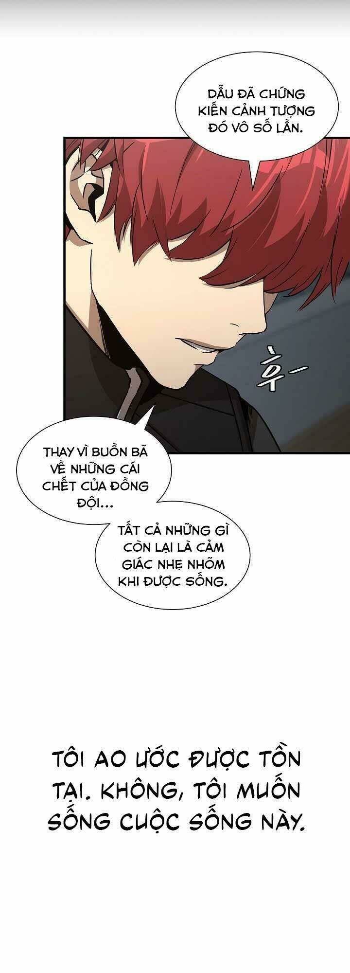 trở lại ngày tận thế Chapter 90 - Next Chapter 91