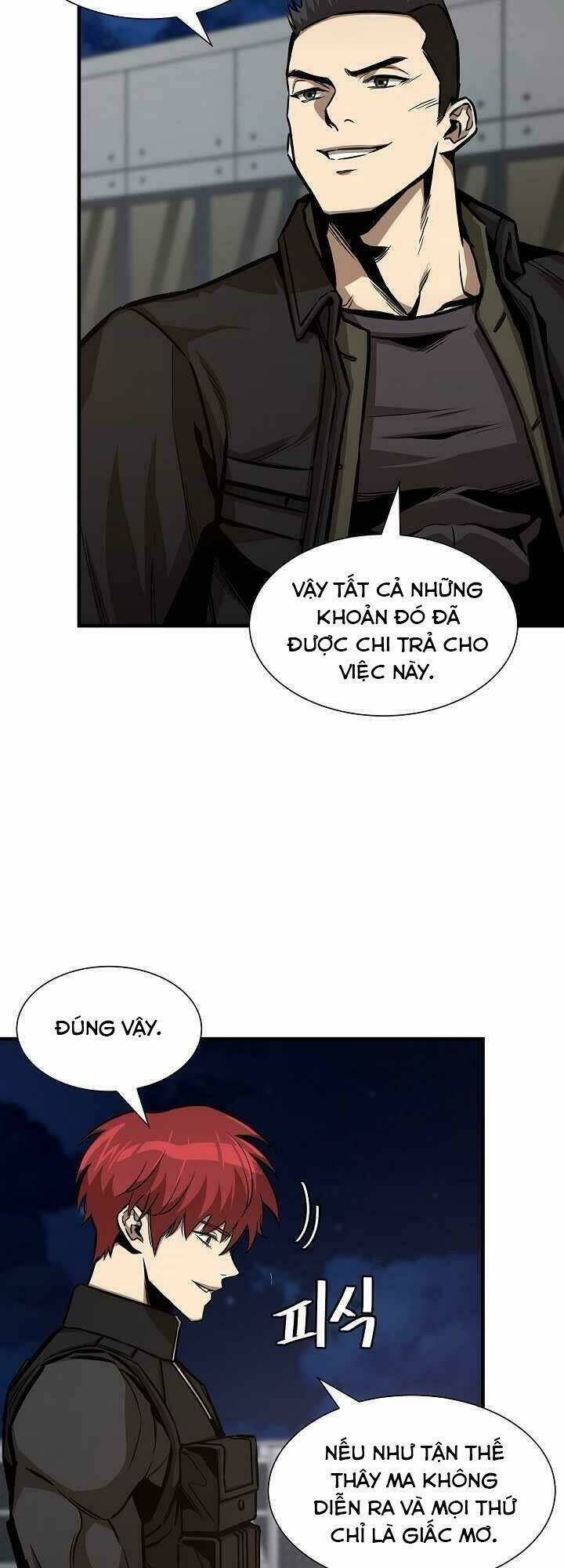 trở lại ngày tận thế Chapter 90 - Next Chapter 91