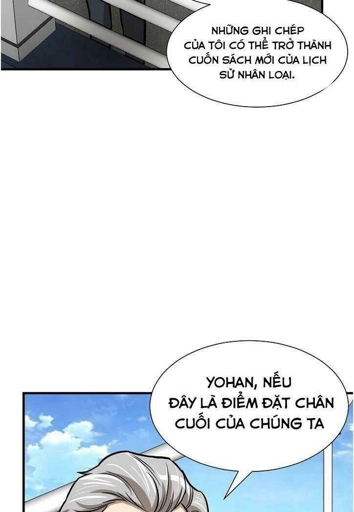 trở lại ngày tận thế Chapter 91 - Next Chapter 92