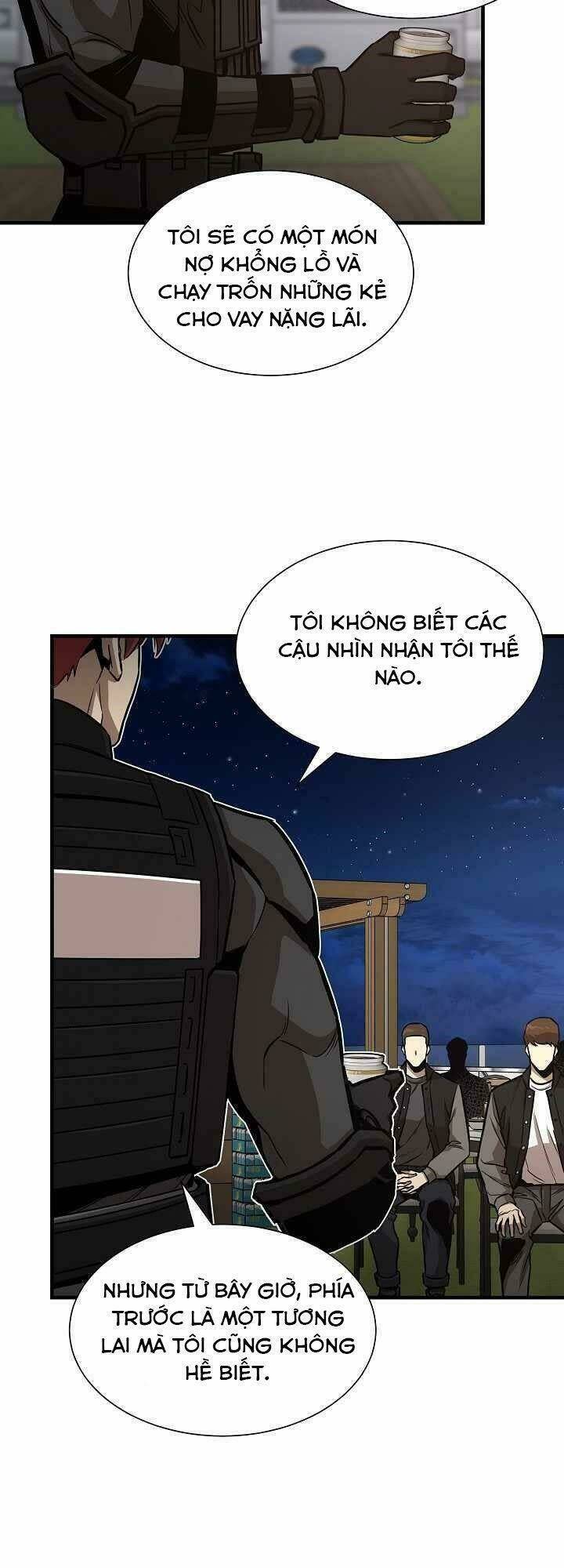 trở lại ngày tận thế Chapter 90 - Next Chapter 91