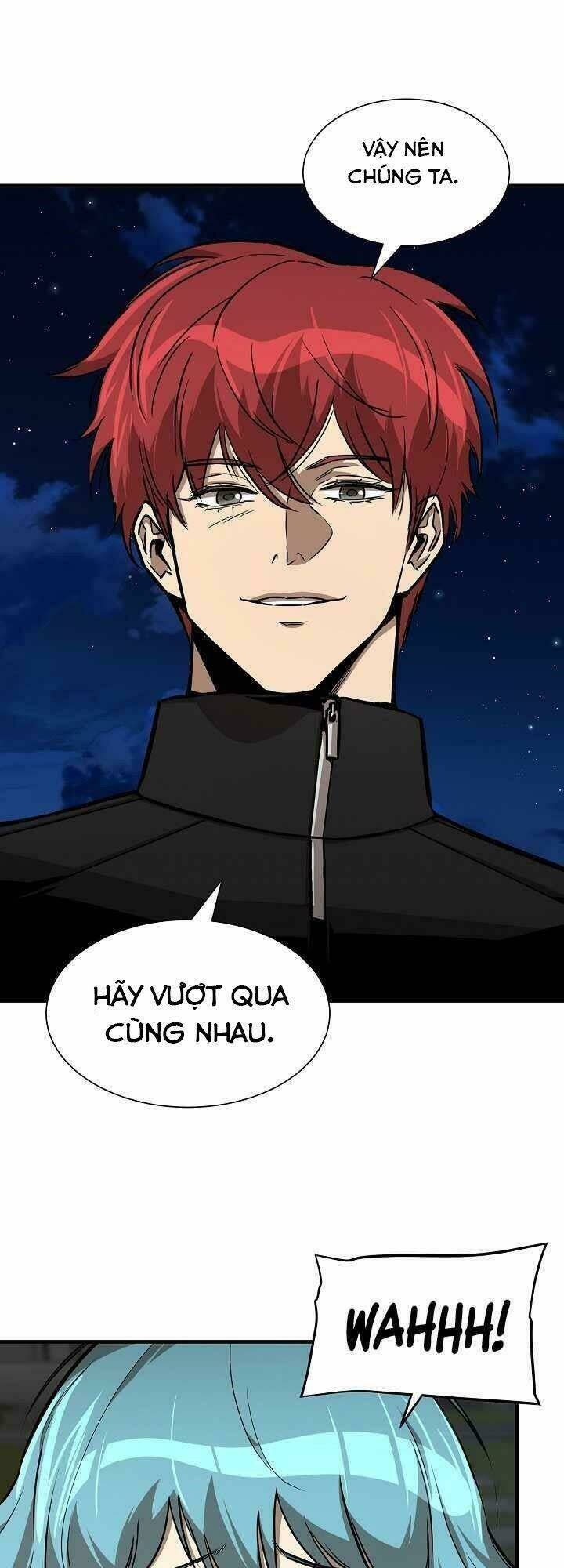 trở lại ngày tận thế Chapter 90 - Next Chapter 91