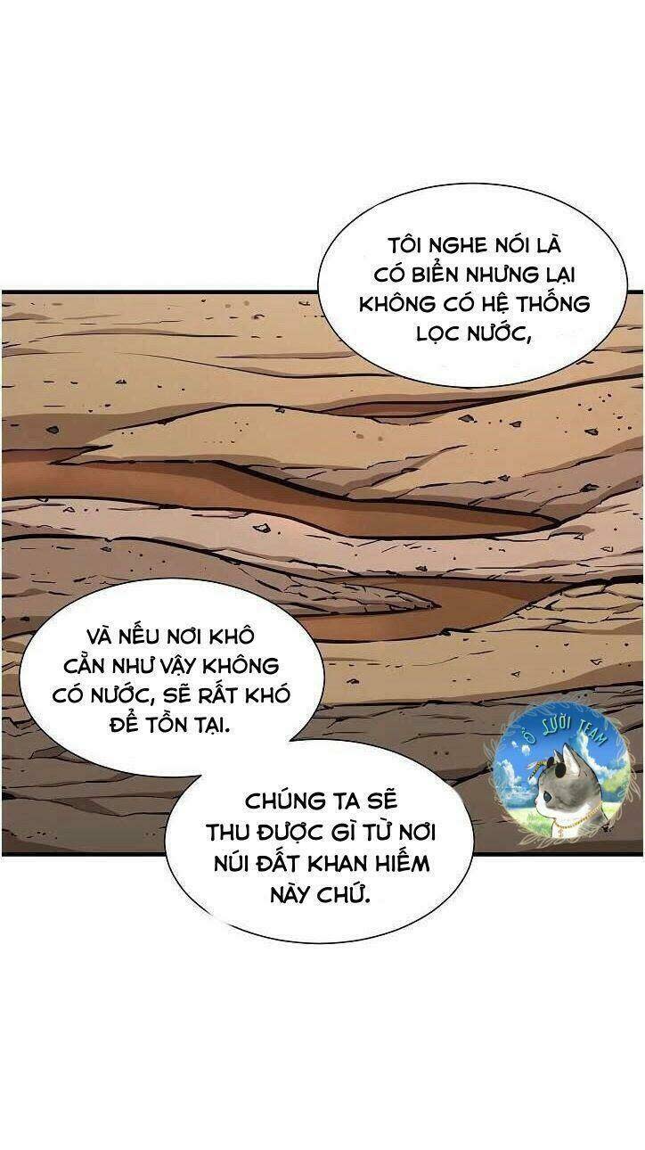 trở lại ngày tận thế Chapter 91 - Next Chapter 92