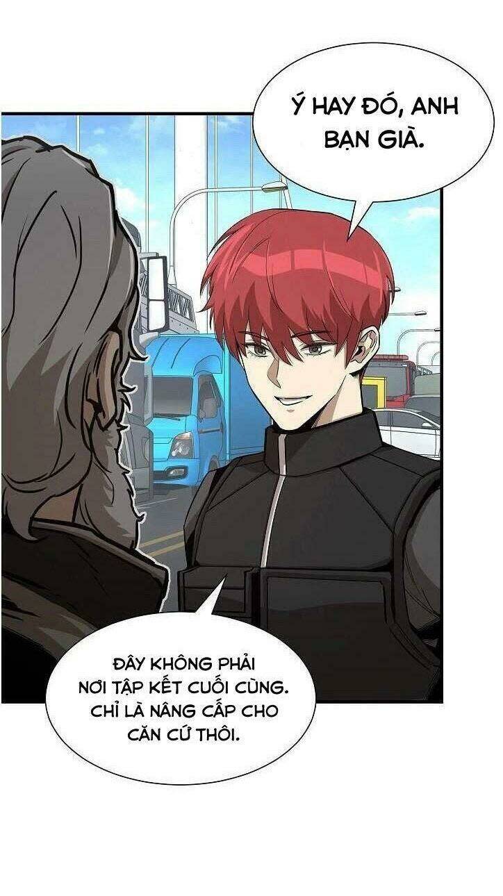 trở lại ngày tận thế Chapter 91 - Next Chapter 92